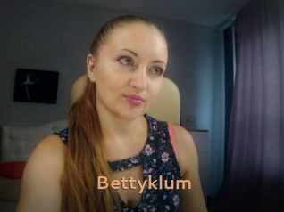 Bettyklum