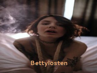 Bettylosten