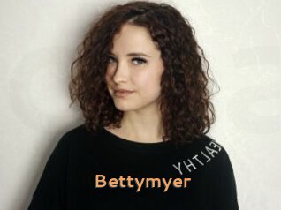 Bettymyer