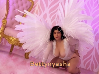 Bettynyasha