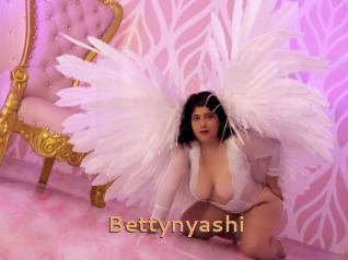 Bettynyashi