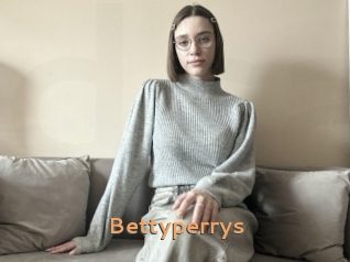 Bettyperrys