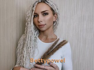 Bettypowel