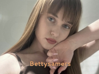 Bettysamers