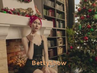 Bettyshow
