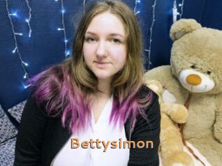 Bettysimon