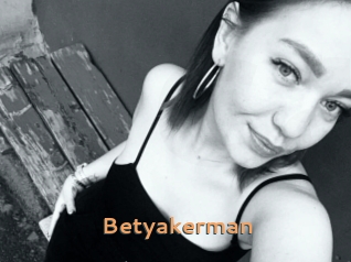 Betyakerman
