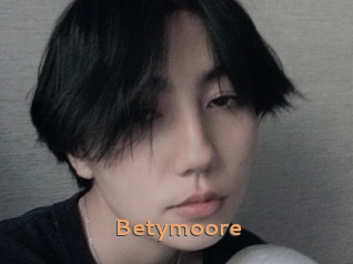 Betymoore
