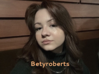 Betyroberts