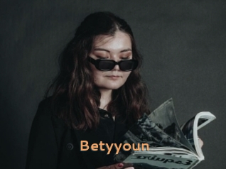 Betyyoun