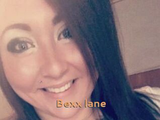 Bexx_lane