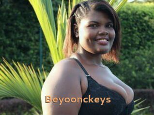 Beyoonckeys
