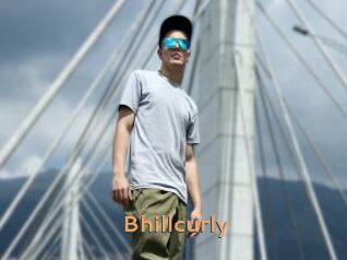 Bhillcurly