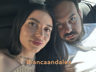 biancaandalex Du Cul A Gogo