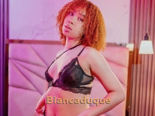 Biancaduque