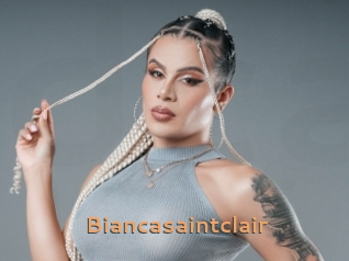 Biancasaintclair