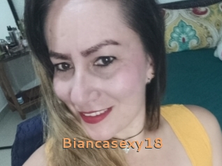 biancasexy18 Du Cul A Gogo