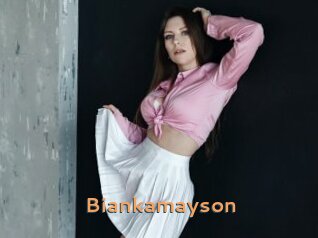 Biankamayson