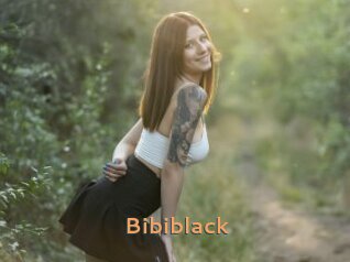 Bibiblack