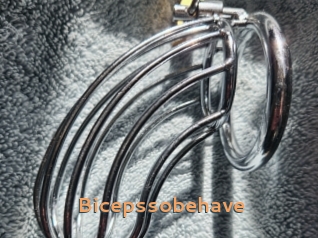 Bicepssobehave
