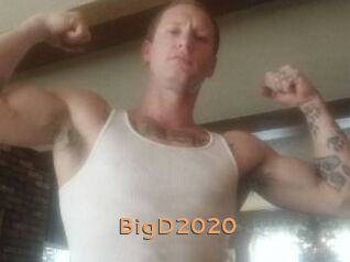 BigD2020