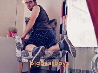 Bigbearboys