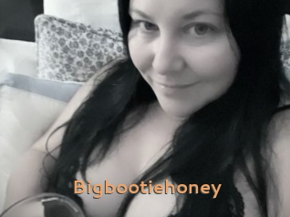 Bigbootiehoney