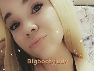 Bigbootyjudy