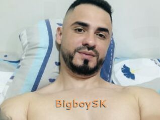 BigboySK
