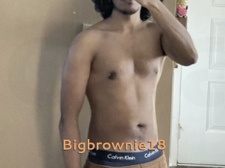 bigbrownie18 Du Cul A Gogo
