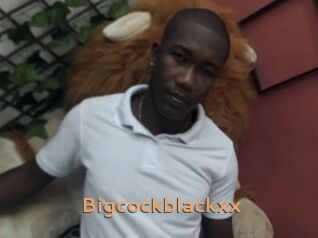 Bigcockblackxx