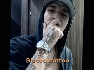 Bigcocktattoo