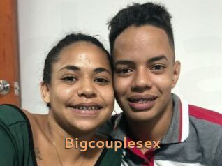 Bigcouplesex