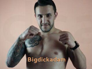 Bigdickadam