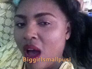 Biggirlsmallpusi