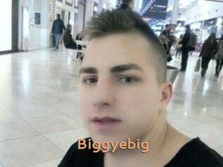 Biggyebig