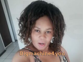 bigmachine4you Du Cul A Gogo
