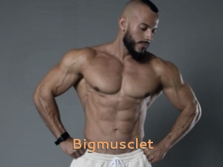 bigmusclet Du Cul A Gogo