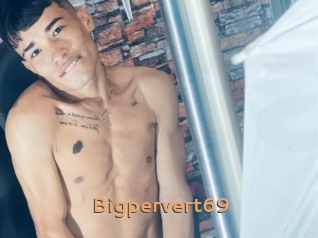 Bigpervert69