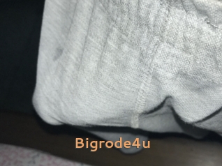 Bigrode4u