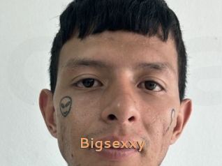 Bigsexxy