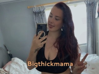 Bigthickmama
