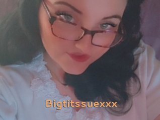 Bigtitssuexxx