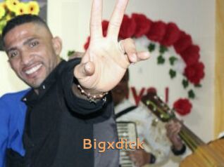 Bigxdick