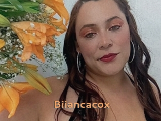 Biiancacox