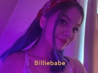 Billiebabe
