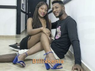 Billixkenia