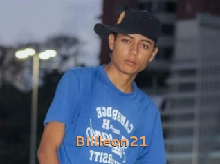 Billleon21