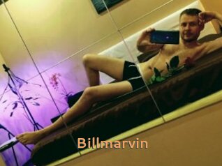 Billmarvin