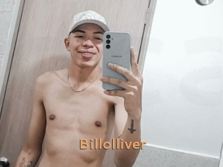 Billolliver